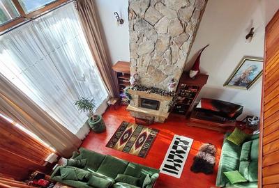 Casa de vacanta de Vânzare în Poiana Brașov - 5