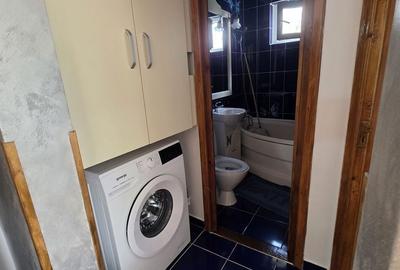Apartament cu 2 camere semidecomandat în Viziru 1 - 4