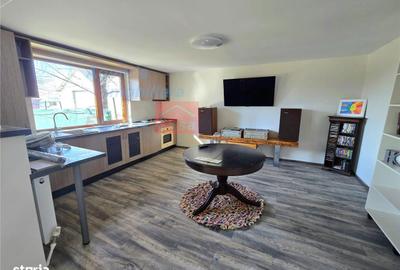 Casă cu 2 camere cu Teren 1200 Mp în Holboca - 2