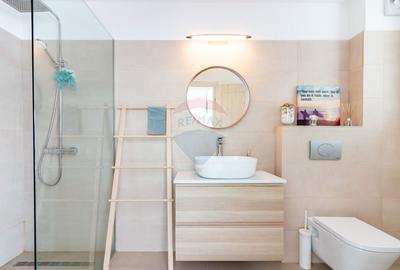 Vanzare casa /Vila - zona exclusivista Matei Millo, Bucuresti/Pipera - 8