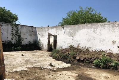 Spațiu comercial, în Cetatea - 1