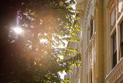 Palatul Marschall – Bijuteria Art Nouveau a Timisoarei - Exclusiv - 28