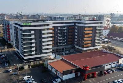 Apartament cu 2 camere decomandat în Iosia - 16