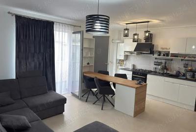 Proprietar vand apartament 2 camere Timi?oara Giroc - 1