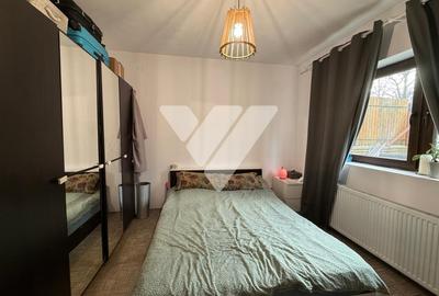 Casa individuala mobilata 5 camere si teren 238 mp Cisnadie Sibiu - 5