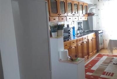 Apartament cu 2 camere decomandat în Nord-Vest - 4