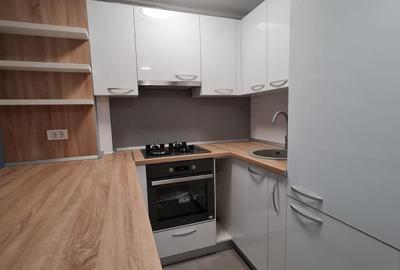Apartament cu 2 camere semidecomandat, mobilat în Dămăroaia - 3