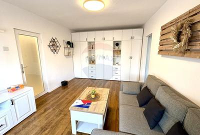 Apartament cu 2 camere semidecomandat, mobilat în Micălaca - 4