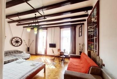 Spațiu comercial, de 120 mp, în Centrul Istoric - 12