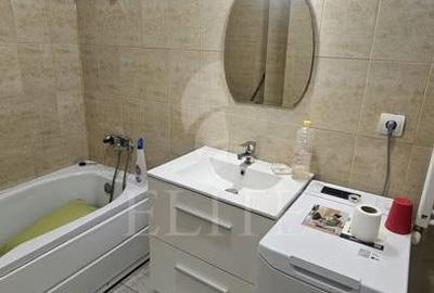 Apartament 2 camere în zona CAMPUL PAINII - 15