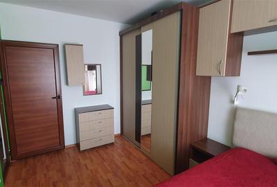 Apartament cu 2 camere decomandat, mobilat în Păcurari - 8