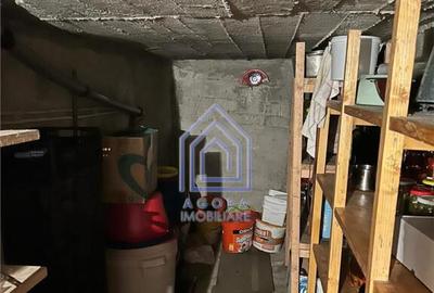 Apartament 3 camere salon, 75 mp, parter, zona Orizont Suc - 5