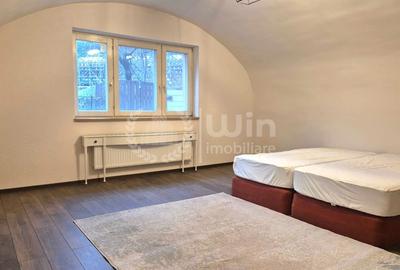 Apartament 3 camere | Decomandat | 155 mp | Gradina | Parcul Cetatuia! - 3