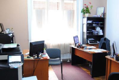 Spațiu comercial, de 98 mp, în Ultracentral - 2