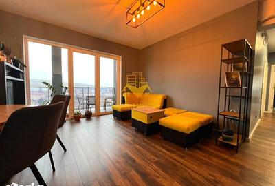 Apartament cu 4 camere în Iris - 10