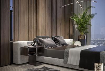 Penthouse cu 4 camere de vânzare în One Floreasca Towers - 3