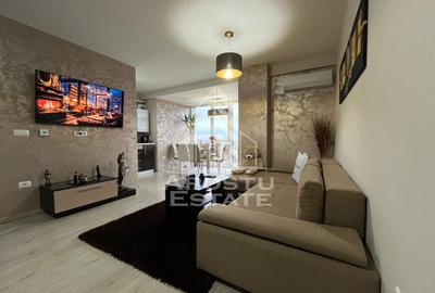 Apartament cu 2 camere semidecomandat, mobilat în Soarelui - 1