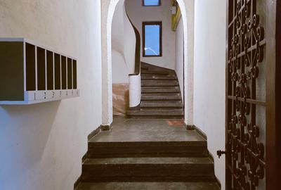 Garsoniera vanzare etaj 1/3 mobilata utilata - 12