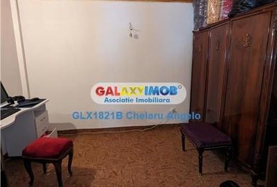 Doamna Ghica,vila impunatoare P+2 ,530 mp utili,teren 410mp,la cheie - 37