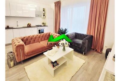 Apartament de inchiriat 2 camere Sibiu Turnisor