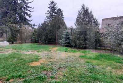 Casă cu 3 camere cu Teren 1300 Mp în Titulescu - 2