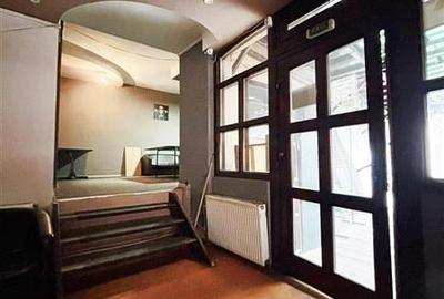 Spatiu comercial de inchiriat, curte interioara, 147mp utili, central, Harman - 3