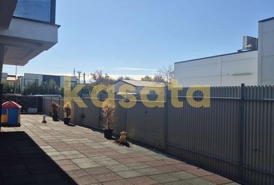 Spațiu comercial, de 463 mp, în Tunari - 3