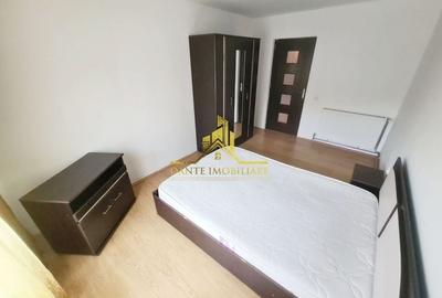 2 camere, decomandat, mobilat modern, Marasti, Iulius Mall