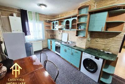 Apartament cu 2 camere semidecomandat în Ultracentral - 4