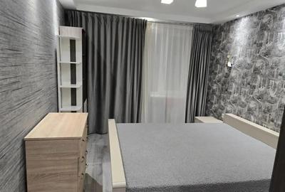 Garsoniera de inchiriat in cartierul Gheorgheni - 1