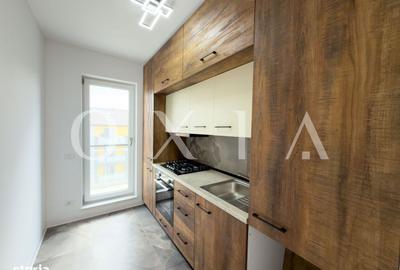 Apartament cu 2 camere în Neptun - 11