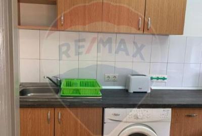 Inchiriere garconiera-zona Turnisor - 9