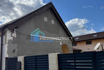 Casă individuală cu 6 camere cu Canalizare în Freidorf - 19