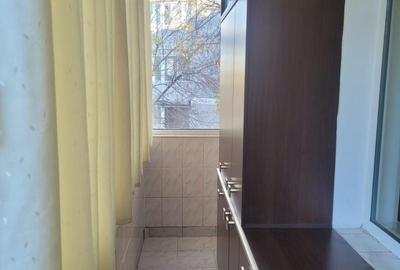 APARTAMENT 2 CAMERE DECOMANDAT CONFORT 0 ZONA TOMIS 3 - 6