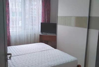 Apartament cu 2 camere semidecomandat în Central - 3