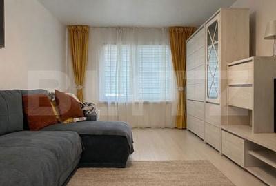 Apartament cu 2 camere în Tudor Vladimirescu - 4