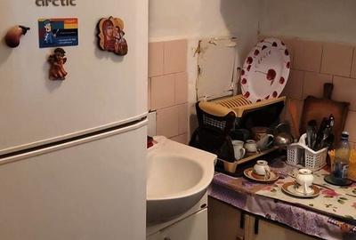 Apartament cu 2 camere în Micro 14 - 6