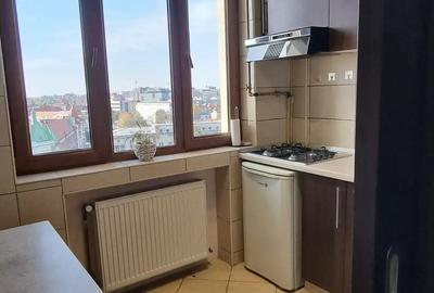 Piata Marasti - apartament cu o camera - 3