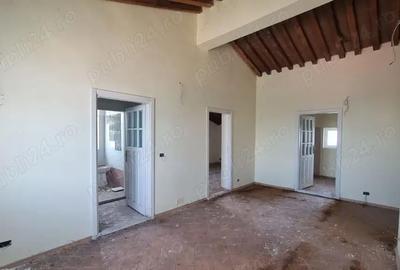 Casă cu 6 camere în Central - 5