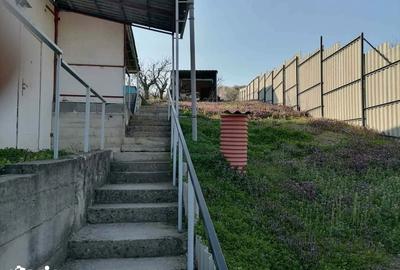 Teren de 3405 mp, în Spitalul Județean - 10