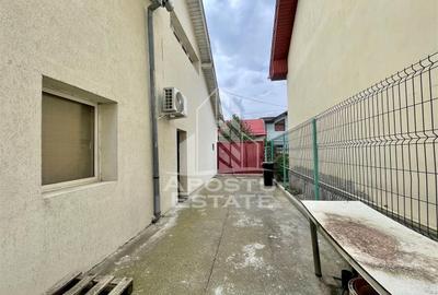 Casa de vanzare regim de inaltime P+M zona Girocului - 1