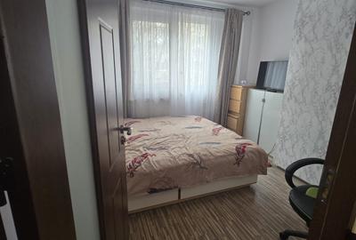 Apartament cu 2 camere decomandat, mobilat în Lujerului - 11