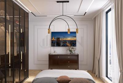 Apartament 2 camere Bragadiru Comision 0 - 5