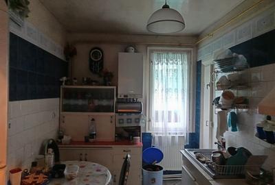 Vând apartament 3 camere Vaslui zona Călugăreni Călugăreni - 5