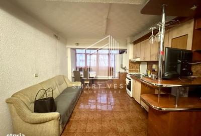 Apartament cu 2 camere decomandat, mobilat în Micro 17 - 10
