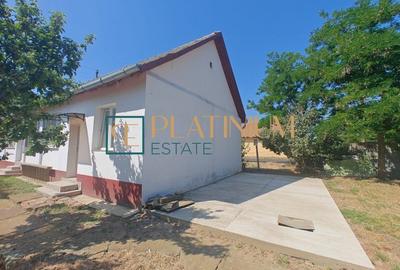 P4536 Casa individuala cu 3 camere DECOMANDATE, in Macedonia, jud.Timis - 14
