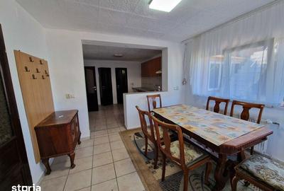 Casă cu 3 camere cu Teren 100 Mp în Ghiroda - 4