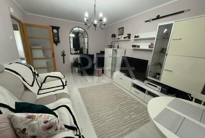4 camere - Titan/Trapezului  - decomandat - centrala - parcare - modern