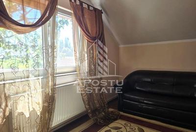 Casa individuala, complet mobilata, in Curtici, jud. Arad. - 14