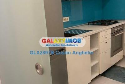 Spatiu Birou 3 Camere - Piata Romana / Dacia - 4